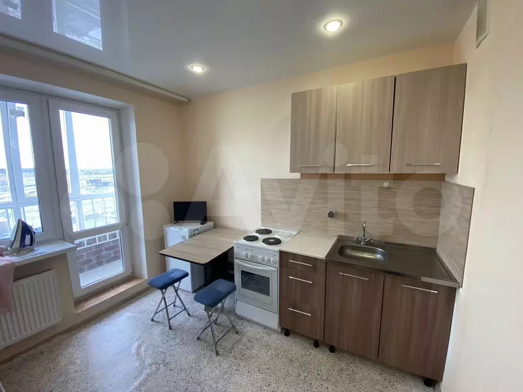 Квартира-студия, 17 м, 6/16 эт. - Фото 0