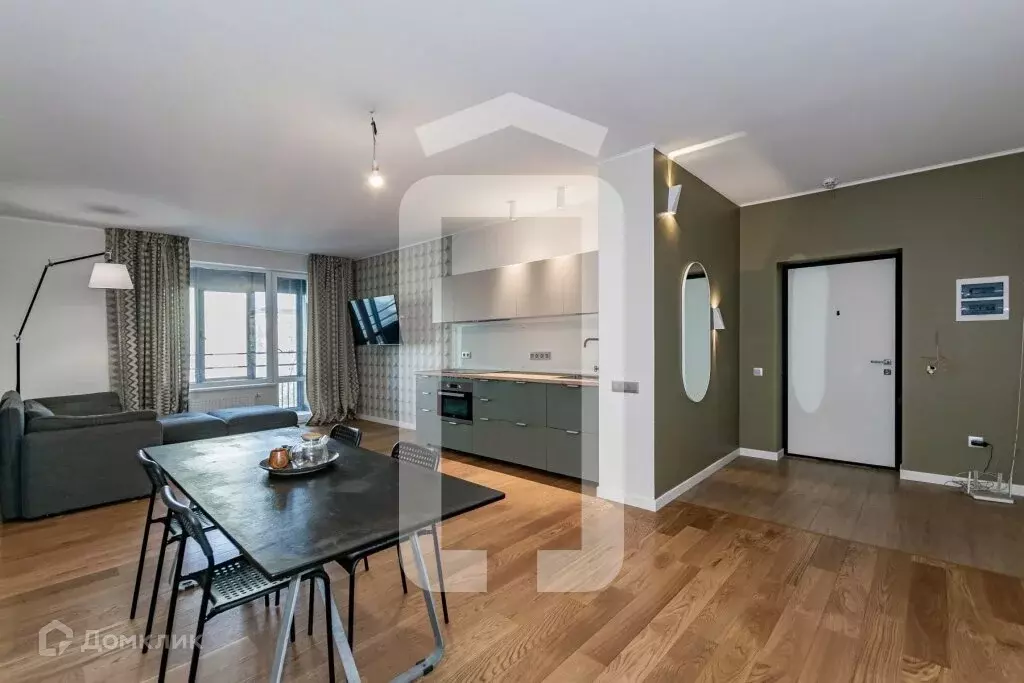 Продаётся 2-к квартира, 74.9 м - Фото 0