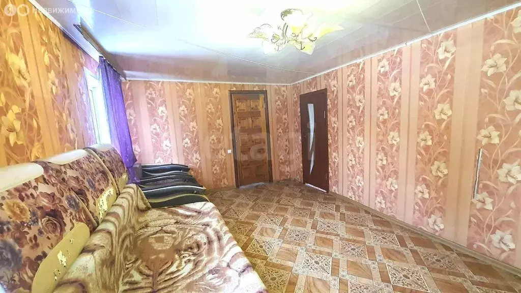 Дом в село Берёзово, Заречная улица (44.2 м) - Фото 2