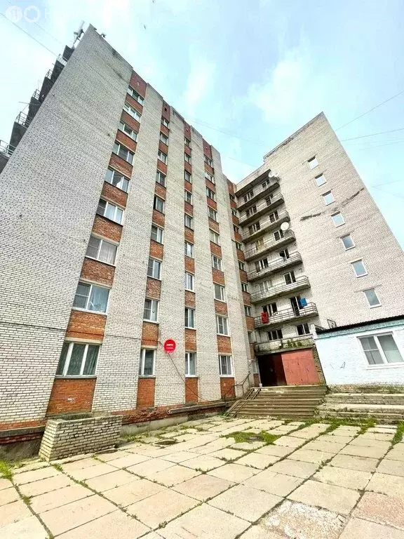 1к в 3-комнатной квартире (11.1 м) - Фото 0