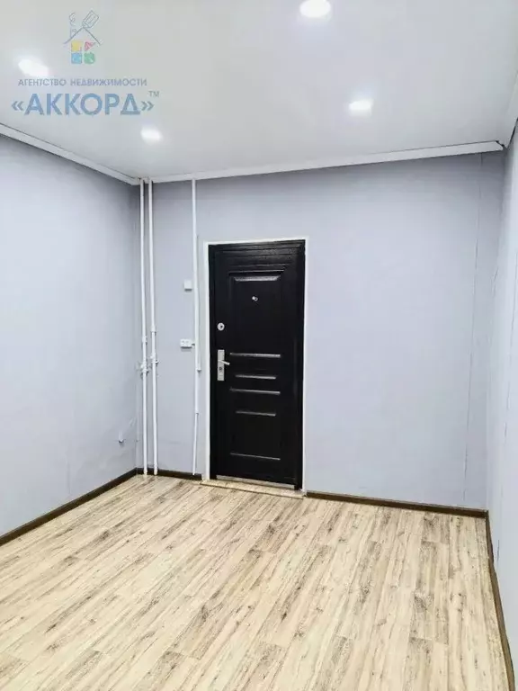 Комната Алтайский край, Барнаул Тимуровская ул., 37 (10.4 м) - Фото 1