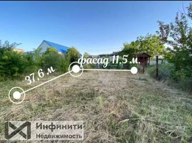 Участок 4,3 сот. (СНТ, ДНП) - Фото 0