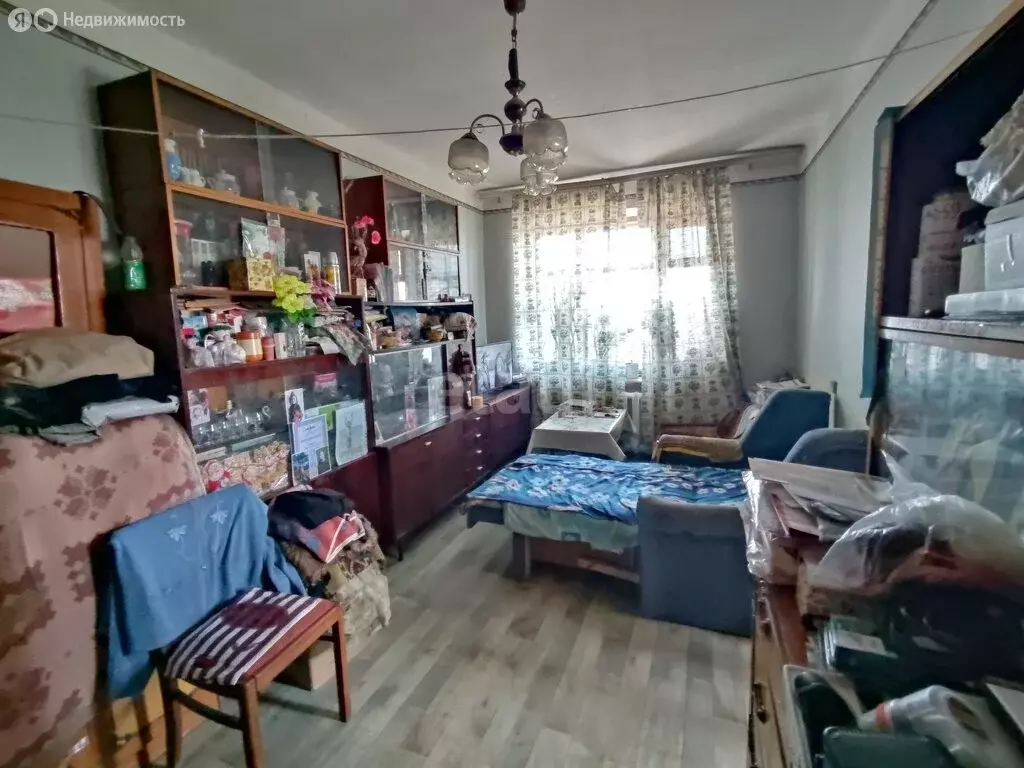 2-комнатная квартира: Севастополь, улица Надежды Краевой, 5 (43 м) - Фото 1