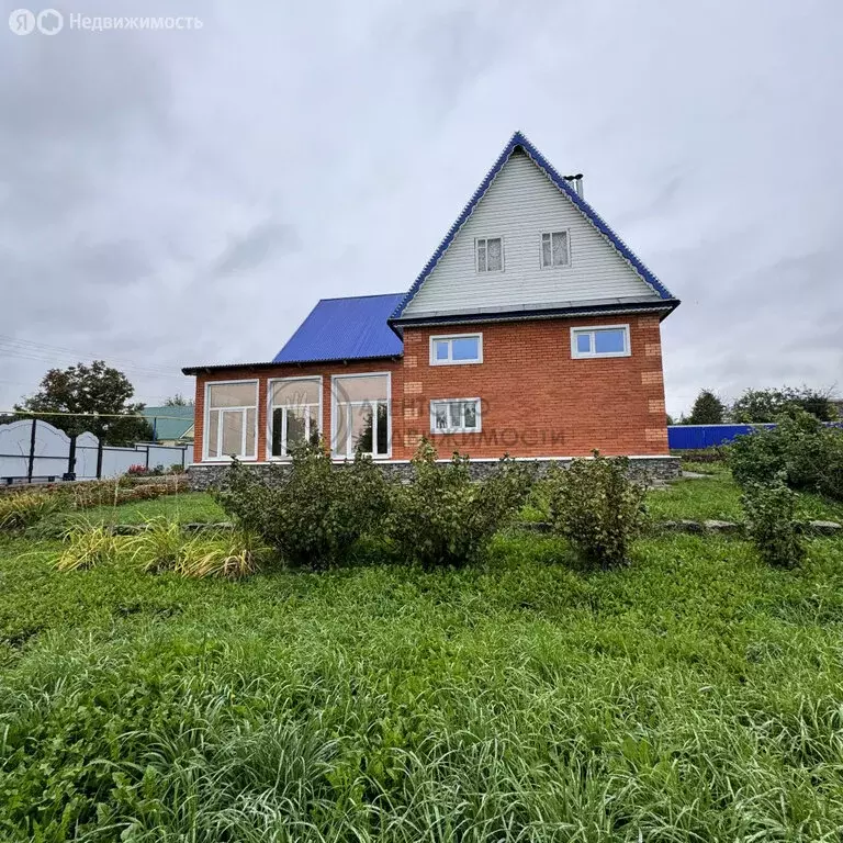 Дом в Балтаси, улица Ленина (164.5 м) - Фото 2