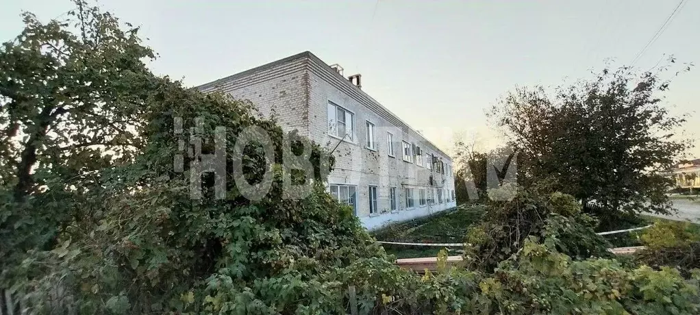 3-к кв. Краснодарский край, Гулькевичский район, пос. Кубань Юбилейная ... - Фото 1