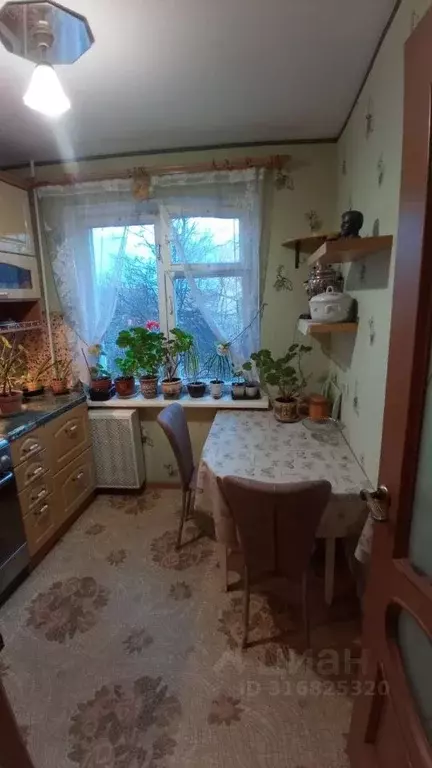 2-к кв. Московская область, Домодедово городской округ, д. Гальчино ... - Фото 1