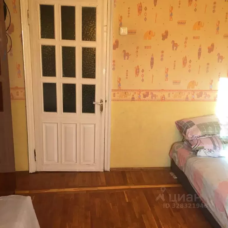 3-к кв. Белгородская область, Белгород просп. Богдана Хмельницкого, ... - Фото 2