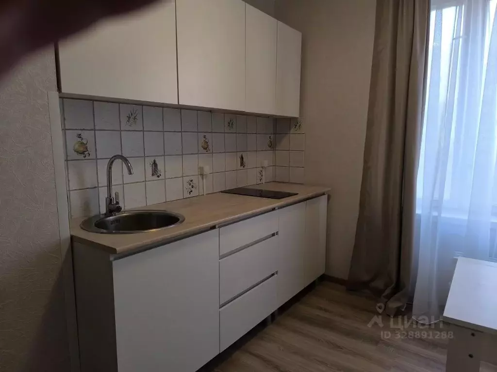 2-к кв. Москва Клязьминская ул., 32К3 (53.0 м) - Фото 1