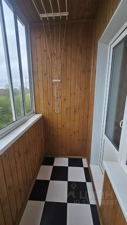 1-к кв. Новгородская область, Старая Русса ул. Поперечная, 8 (45.6 м) - Фото 1