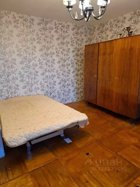 1-к кв. Санкт-Петербург ул. Коммуны, 32к2 (34.0 м) - Фото 2