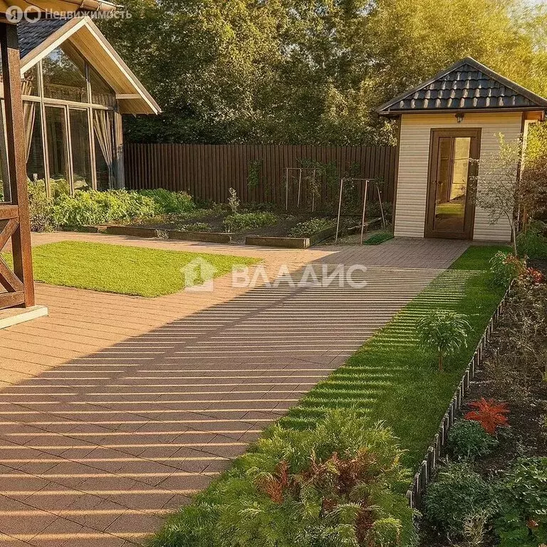 Дом в Калининград, Червонная улица (159.1 м) - Фото 2