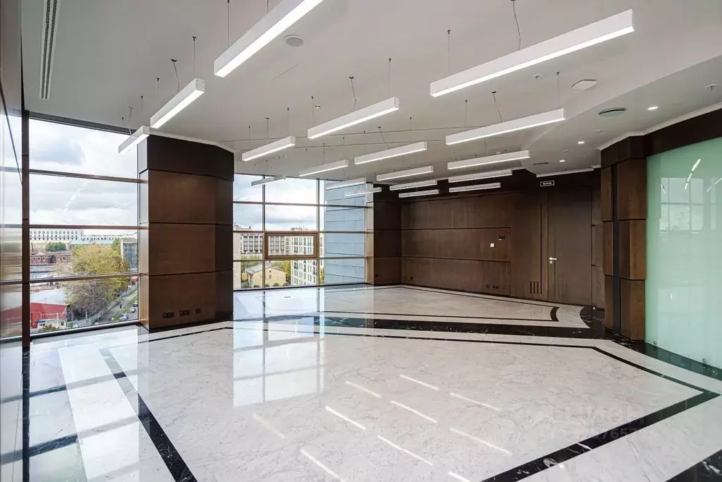 Офис в Санкт-Петербург Чернорецкий пер., 3 (2827 м) - Фото 1