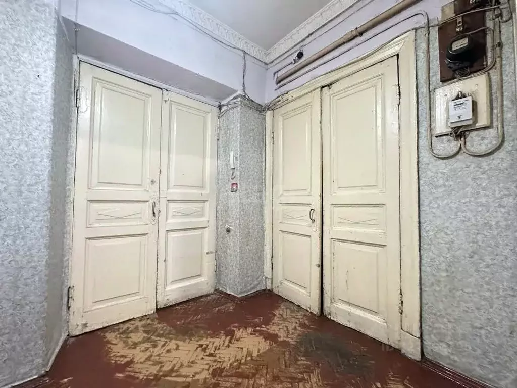 6-к кв. Санкт-Петербург Лермонтовский просп., 27 (105.0 м) - Фото 2