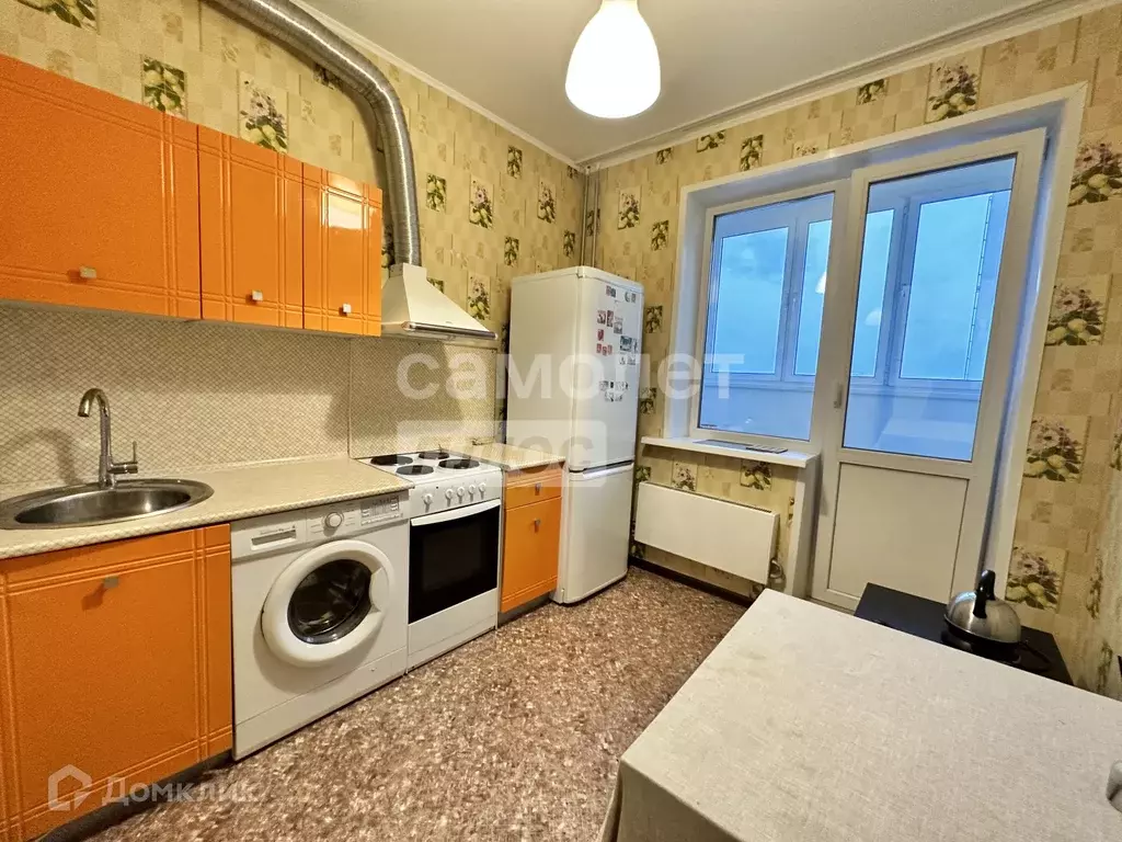 Продаётся 2-к квартира, 45 м - Фото 1