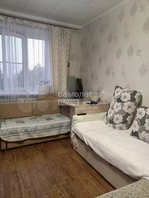 Квартира-студия, 19 м, 5/5 эт. - Фото 1