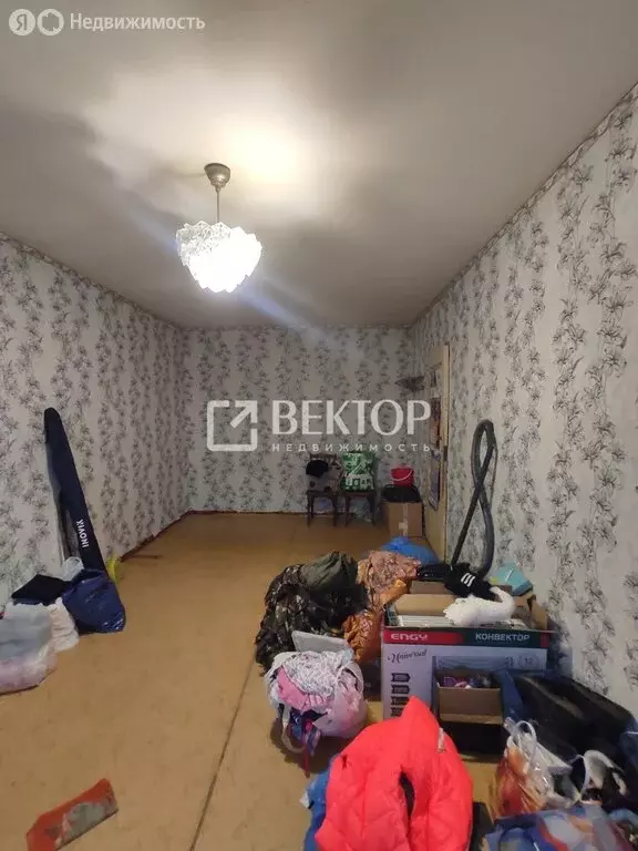 3-комнатная квартира: Кострома, Кинешемское шоссе, 29 (64.5 м) - Фото 1