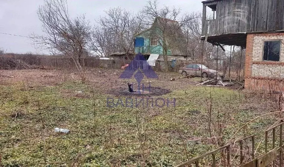 Дом в Ростовская область, Волгодонск  (40 м) - Фото 0