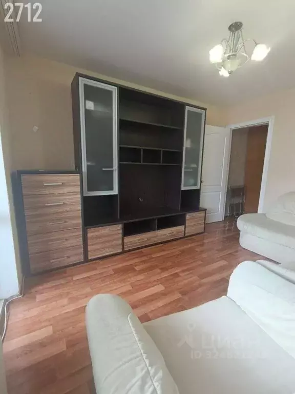 3-к кв. Севастополь ул. Павла Корчагина, 14 (56.3 м) - Фото 2