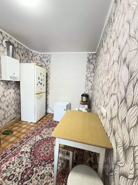 3-к кв. Ростовская область, Новочеркасск Красноармейская ул., 20 (46.4 ... - Фото 1