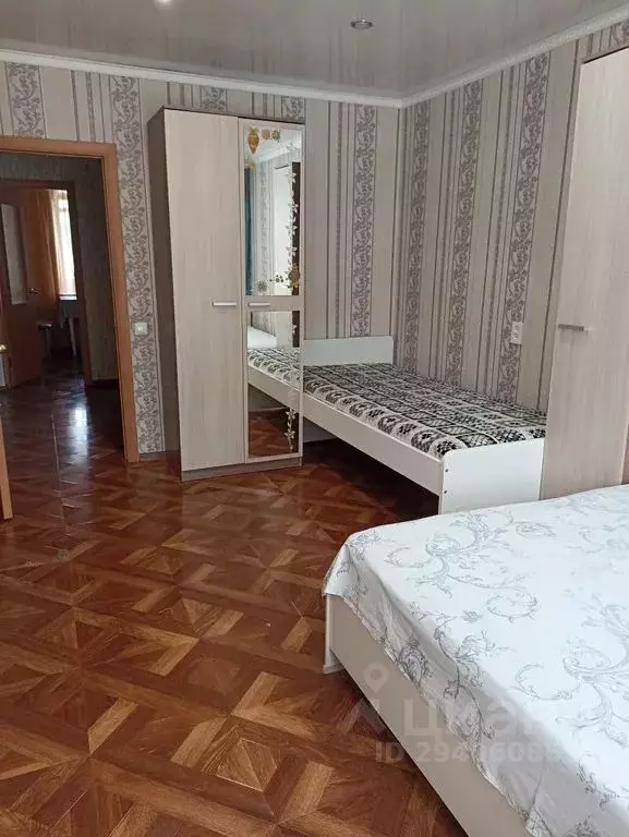 2-к кв. Башкортостан, Учалы ул. Мира, 8 (51.0 м) - Фото 2