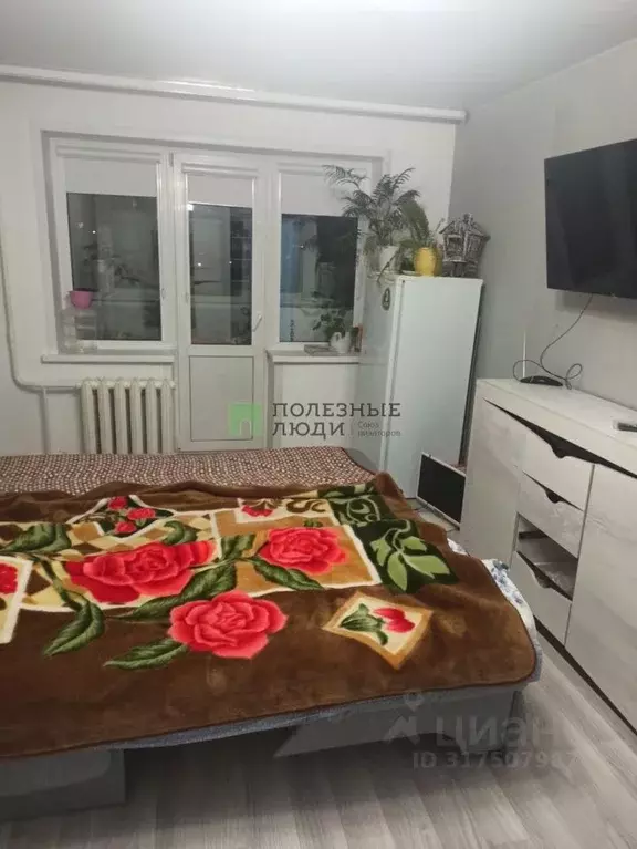 2-к кв. Коми, Сыктывкар городской округ, Краснозатонский пгт ул. ... - Фото 0
