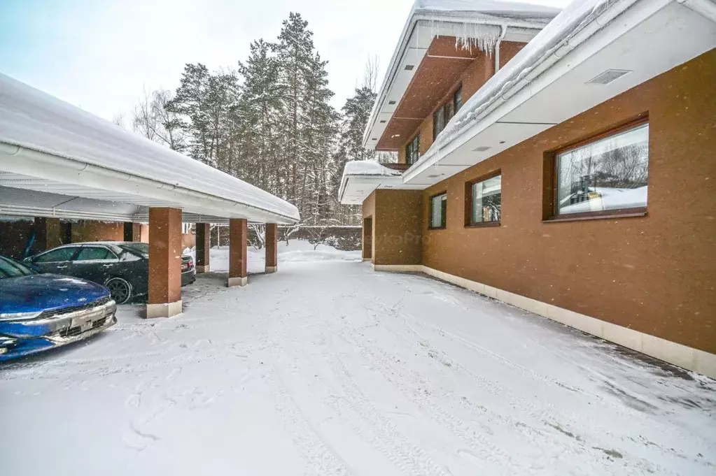 Коттедж в Московская область, Одинцовский городской округ, д. Маслово, ... - Фото 2