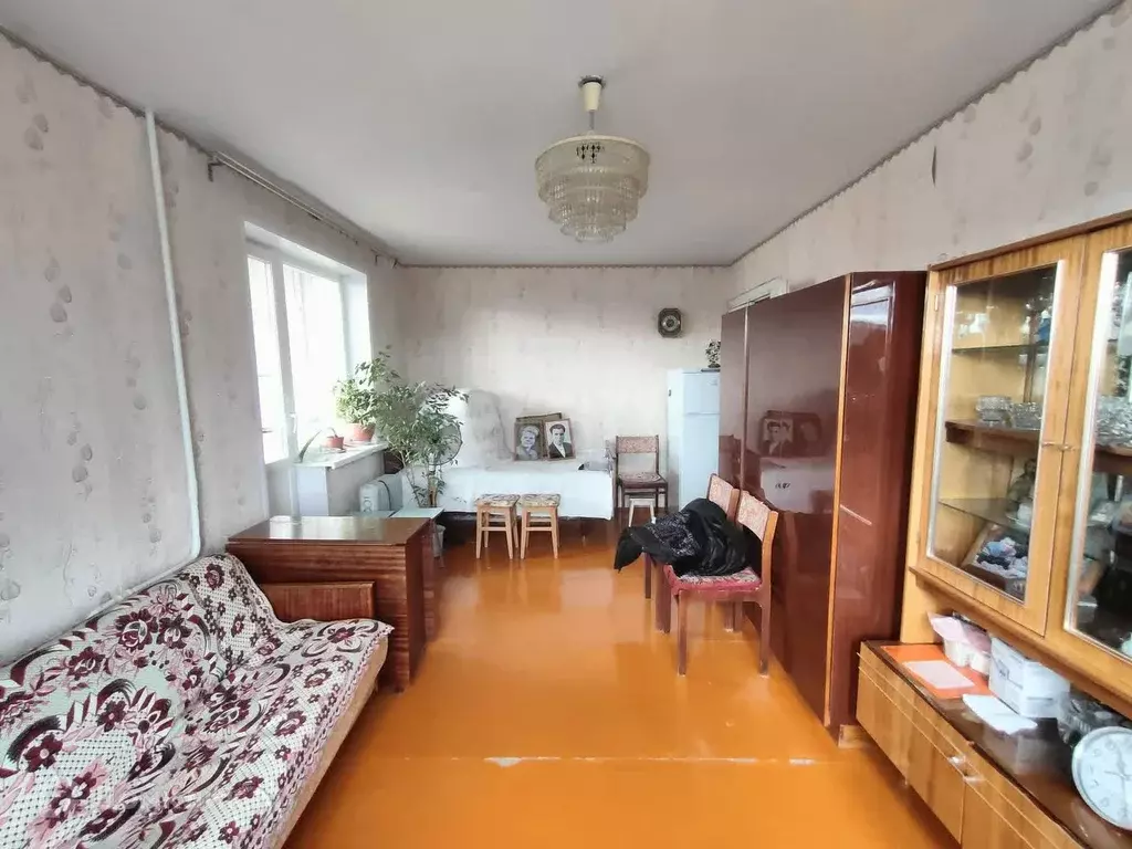 Продаётся 1-к квартира, 40 м - Фото 0