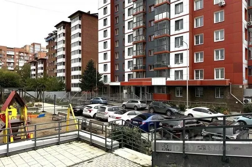 2-к кв. Иркутская область, Иркутск проезд Атласова, 5 (48.0 м) - Фото 1