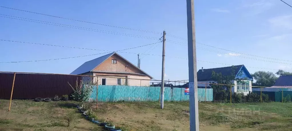 Дом в Пензенская область, Бессоновский район, с. Вазерки ул. Басулина, ... - Фото 1