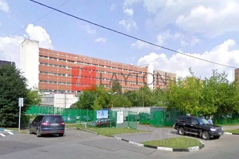 Офис в Москва ул. Введенского, 8 (392 м) - Фото 0