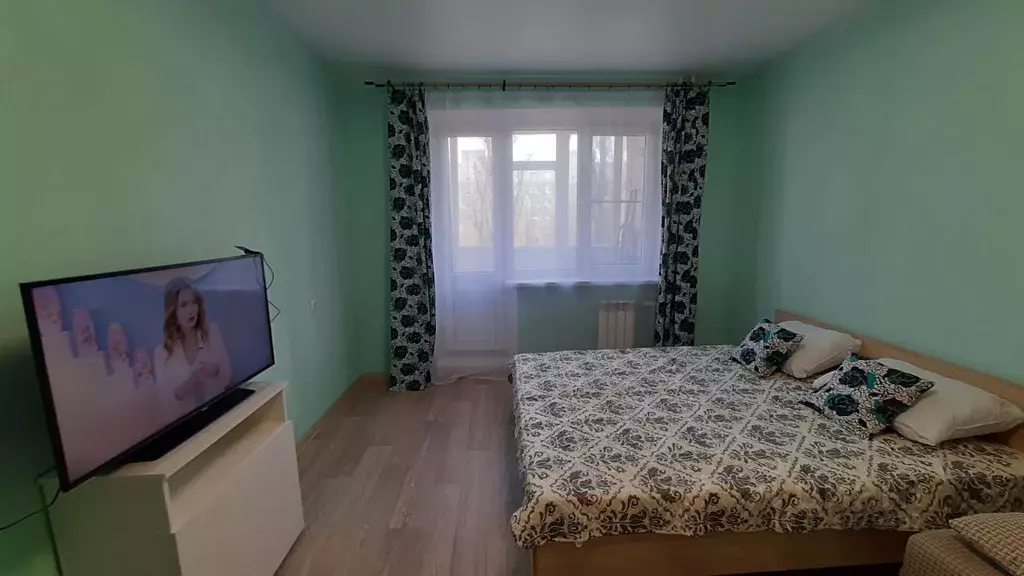 2-к кв. Ростовская область, Ростов-на-Дону ул. Содружества, 37 (54.0 ... - Фото 2