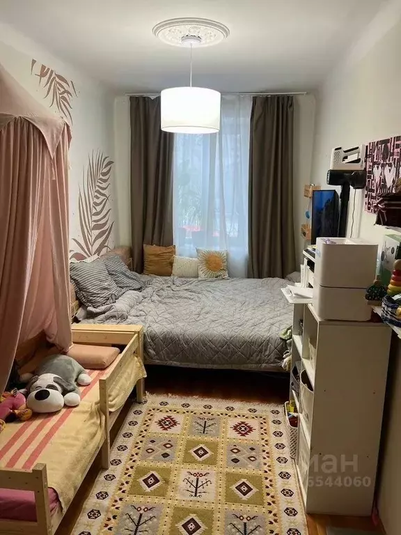 2-к кв. Крым, Евпатория ул. Некрасова, 50/61 (40.4 м) - Фото 1