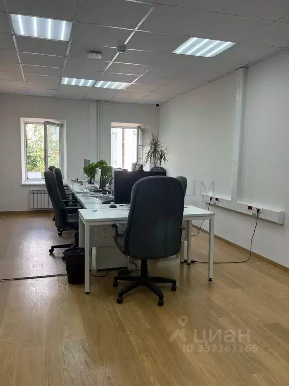 Помещение свободного назначения в Москва пер. Докучаев, 8 (1365 м) - Фото 1