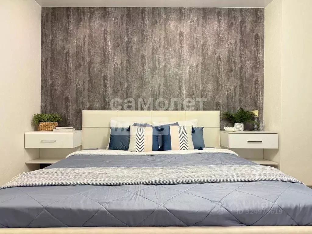 1-к кв. Самарская область, Самара Ставропольская ул., 74 (42.6 м) - Фото 2