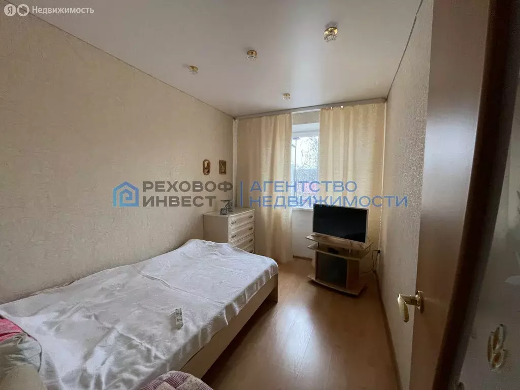 1к в 2-комнатной квартире (8.2 м) - Фото 1