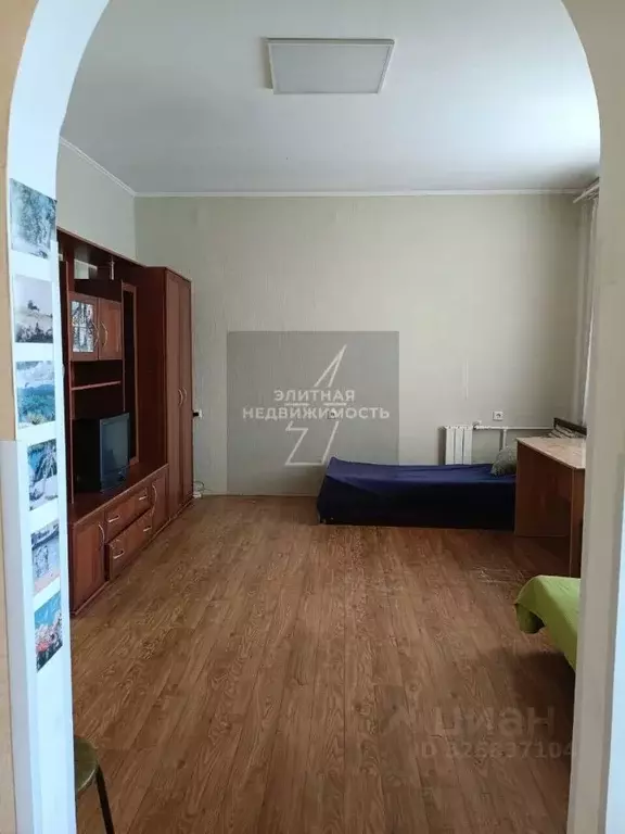 1-к кв. Татарстан, Казань ул. Фатыха Карима, 9 (48.0 м) - Фото 1