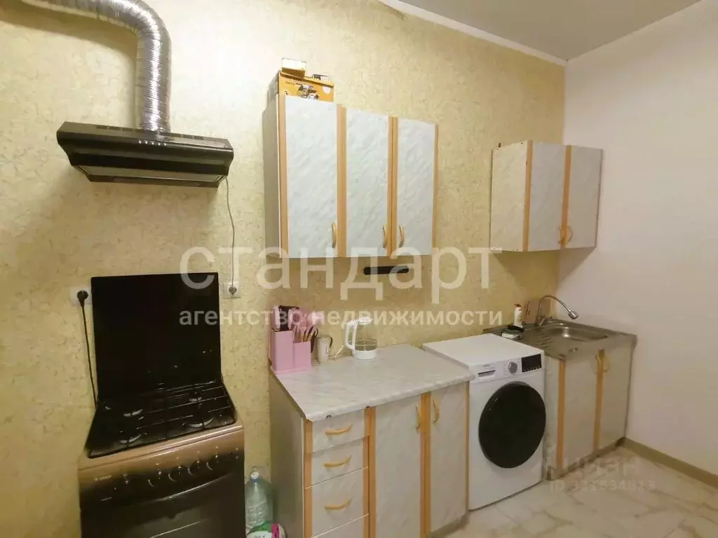 1-к кв. Ставропольский край, Предгорный муниципальный округ, ... - Фото 2