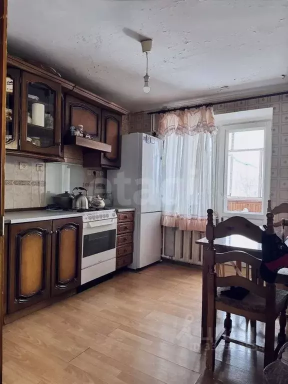 4-к кв. Татарстан, Лениногорск ул. Гагарина, 33 (78.0 м) - Фото 1