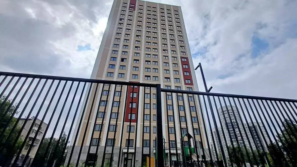 Студия Свердловская область, Екатеринбург ул. Красных Командиров, 80/2 ... - Фото 1