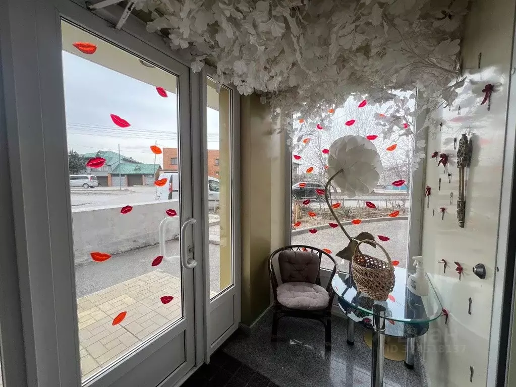 Торговая площадь в Волгоградская область, Волгоград ул. имени ... - Фото 1