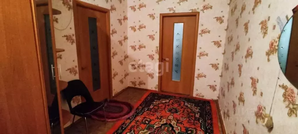 2-к кв. Тюменская область, Нижнетавдинский муниципальный округ, пос. ... - Фото 1