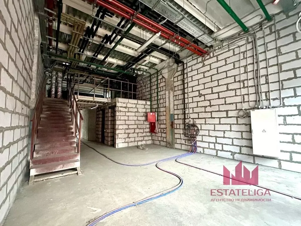 Помещение свободного назначения в Москва 1-я Ямская ул., 4 (116 м) - Фото 2