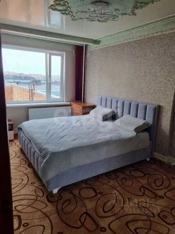 3-к кв. Ямало-Ненецкий АО, Новый Уренгой 2-й мкр, ул. ... - Фото 1