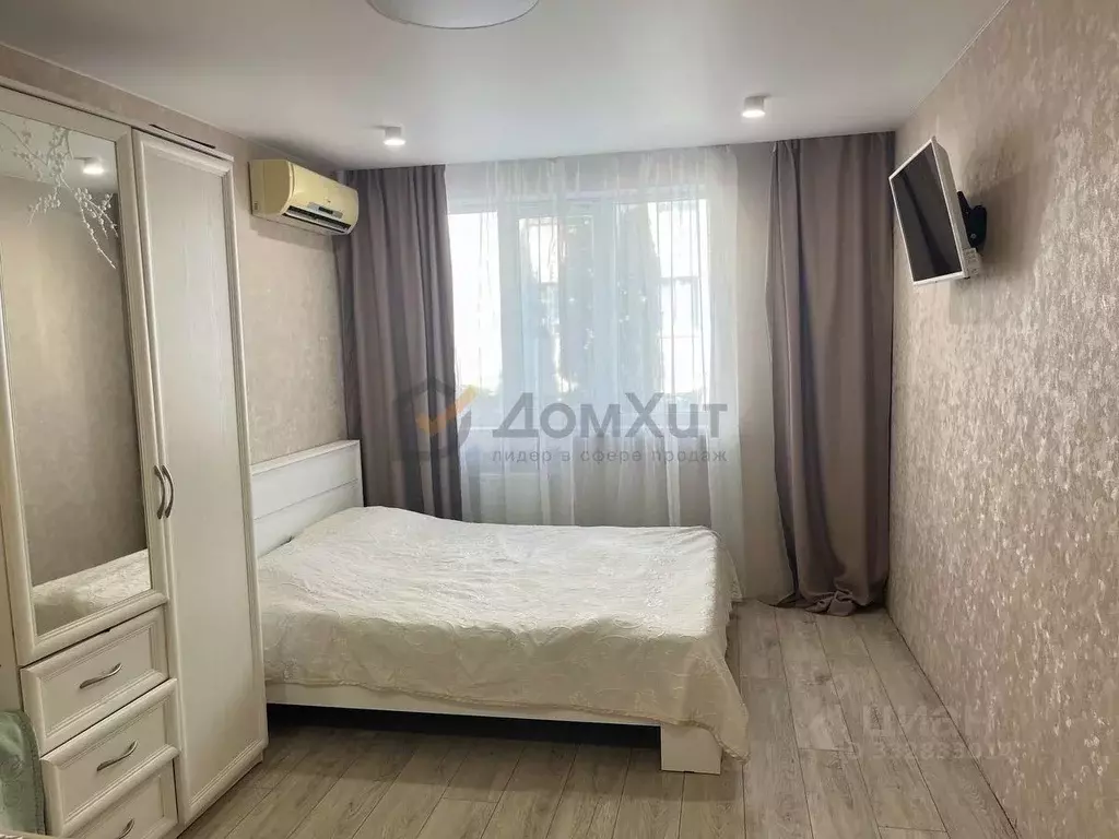 2-к кв. Севастополь ул. Репина, 34 (39.7 м) - Фото 1