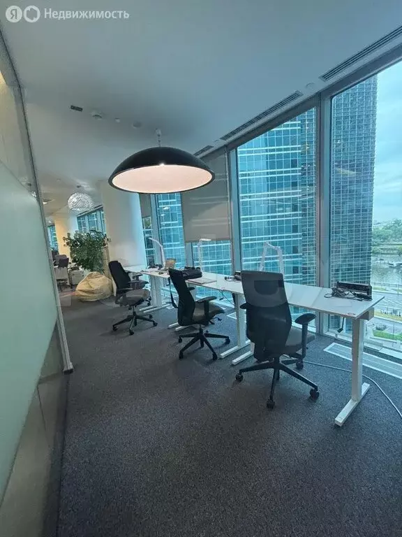 Офис (1436 м) - Фото 1