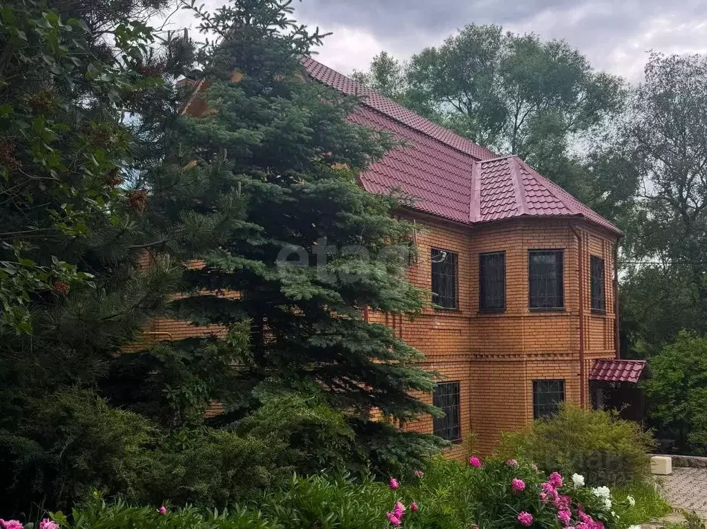 Дом в Тульская область, Тула городской округ, д. Федоровка 4 (297 м) - Фото 1