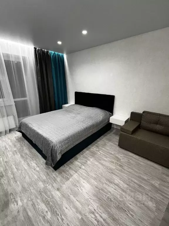 Студия Татарстан, Казань Олонецкая ул., 6А (30.0 м) - Фото 1