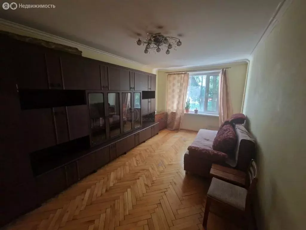 1-комнатная квартира: Москва, Ореховый бульвар, 39к2 (32.4 м) - Фото 2