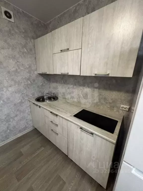 1-к кв. Красноярский край, Красноярск Норильская ул., 54 (37.0 м) - Фото 1