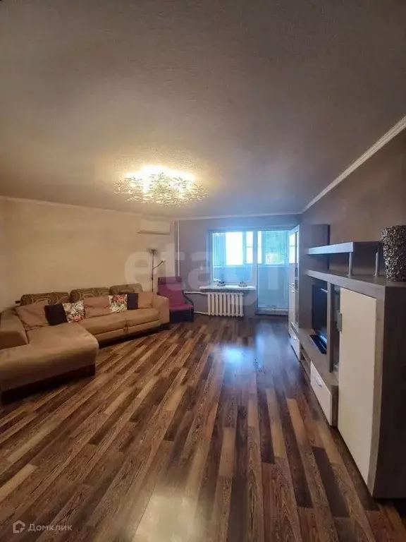 Продаётся 2-к квартира, 61.9 м - Фото 1